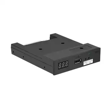 Эмулятор USB-накопителя гибких дисков SFRM72-TU100K 3,5
