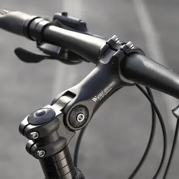 Стержень руля для горного велосипеда из алюминиевого сплава, Сверхлегкий Многоцелевой Полезный удлинитель руля для горного велосипеда
