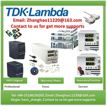 TDK-LAMBDA GEN20-500-3P400 Источник питания: программируемый лабораторный; Ch: 1; 0-20 В постоянного тока; 0-500 А