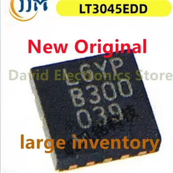 5 шт./лот Новый оригинальный LT3045IDD чип регулятора напряжения LGYP с трафаретной печатью LT8582IDKD 8582 LT8609AJDDM LHJZ LT8640SEV 8640S