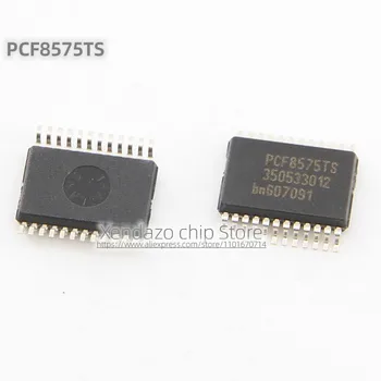 5 шт./лот PCF8575TS PCF8575T PCF8575 SSOP-24 посылка Оригинальный оригинальный интерфейсный чип
