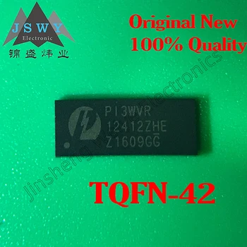1 ~ 50ШТ Бесплатная Доставка PI3WVR12412ZHEX PI3WVR12412ZHE SMT TQFN42 Chip Driver IC Совершенно Новая Гарантия качества на складе