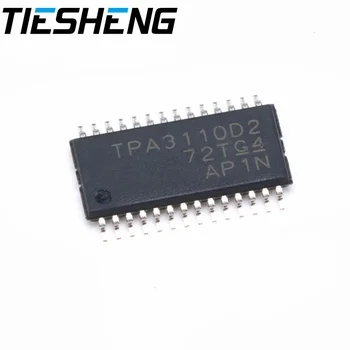 (5-10 штук) 100% новый чипсет TPA3110D2 sop-28
