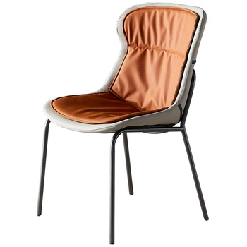 Роскошное современное кресло-пуф для медитации, эргономичное кресло для отдыха, обеденный шезлонг для пляжа, мебель для спальни