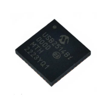 5-50 Шт USB2514B-I/M2 QFN36