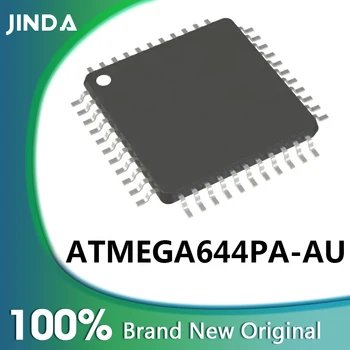 ATMEGA644PA-АС ATMEGA644PA MEGA644PA AVR 20 МГц TQFP-44 (10x10)