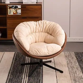 Роскошный диван для гостиной в винтажном европейском стиле, Эргономичный Ленивый диван для гостиной, мебель для гостиной Minimalista Divani Soggiorno
