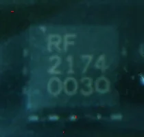 5ШТ-10ШТ RF2174 RF2174TR7 RF2174TR13