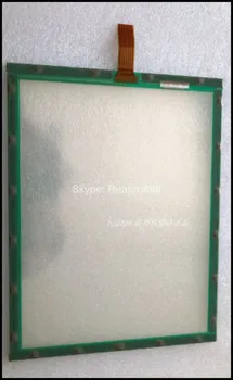 Сенсорная панель из сенсорного стекла для сенсорной панели sanyo LMU-TK12ASTR LMU-TK12ASTR-KO-1
