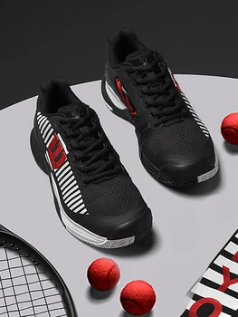 2022 новые теннисные туфли, спортивные кроссовки, мужские теннисные туфли, дышащая подушка для мужчин и молодых женщин RUSH PRO 3.5