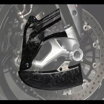 Воздуховоды Системы Охлаждения Тормозов Мотоцикла Aprilia RSV4 Racing Tuono V4 1100 Factory /RR 2015-2019 RVS4RR 1100RR