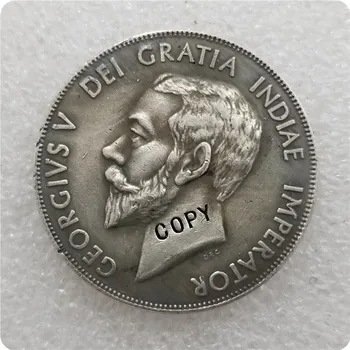 КОПИЯ монеты Англии 1910 года памятные монеты-реплики монет, медали, монеты для коллекционирования