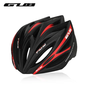 GUB M1 Сверхлегкий велосипедный шлем с интегральным формованием для шоссейного велосипеда MTB Safe Cap Для мужчин и женщин, велосипедный шлем с 21 вентиляционным отверстием