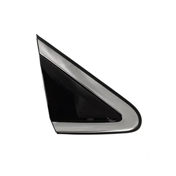 Для моделей Loulan 2015-2018, треугольная накладка зеркала заднего вида, наружная треугольная накладка правого зеркала