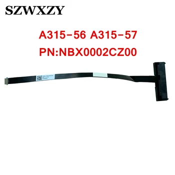 Новый NBX0002CZ00 12 Pin Для Acer Aspire 3 A315-56 56G-59R6 A315-57 57G-57L2 Жесткий Диск Ноутбука HDD SSD Соединительный Кабель