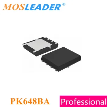 Mosleader PK648BA DFN5X6 100ШТ QFN Сделано в Китае Высокое качество