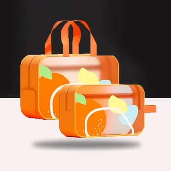 Женская водонепроницаемая сумка для плавания, дорожные сумки, косметичка, одежда для фитнеса, многофункциональная пляжная комбинированная сумка для сушки и увлажнения MM385