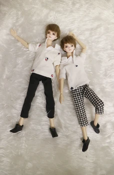 много стилей 1/6 30 см DIY игрушка мальчики девочка blyth bjd кукла модель diy игрушка высокая подарочная кукла с одеждой макияж обувь парики тело голова