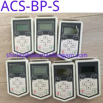 Используется преобразователь частоты панели управления ACS-BP-S ACS530 ACS580 ACS380