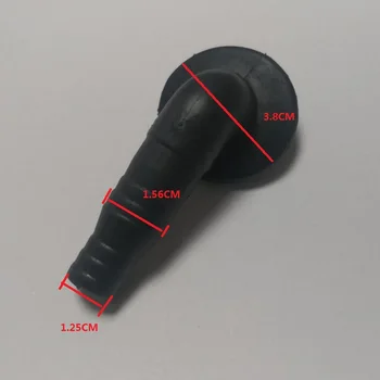 Детали кондиционера переходник для сливной трубы пластиковое соединение фитингов 1.25 /1.56 см