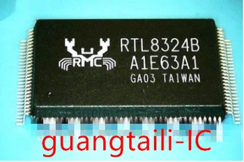 2ШТ RTL8324B RTL8324 контроллер QFP-128 Ethernet