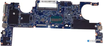 Для HP для EliteBook Folio 1040 G2 Материнская плата ноутбука I5-5300U 448.01T01.0011 DDR3 Интегрирована 100% Тест В порядке