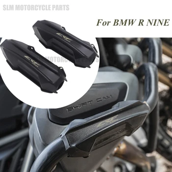 Аксессуары для мотоциклов 25 мм Аварийная Планка Бампер Защита двигателя для BMW R NINE T Pure R-NINET