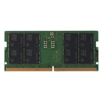 DDR5 32GB 4800Mhz Оперативная память ноутбука + Охлаждающий Жилет 2RX8 1.1V SO-DIMM Memory Stick DDR5 4800Mhz Оперативная память ноутбука